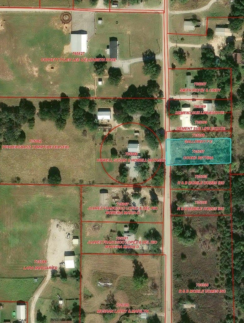 0.51 acres in Wise County - photo 4