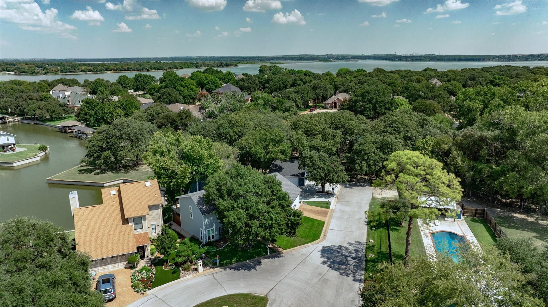 0.3 acres in Tarrant County - photo 15