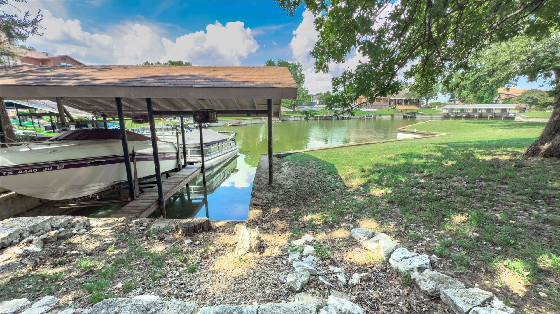 0.3 acres in Tarrant County - photo 5
