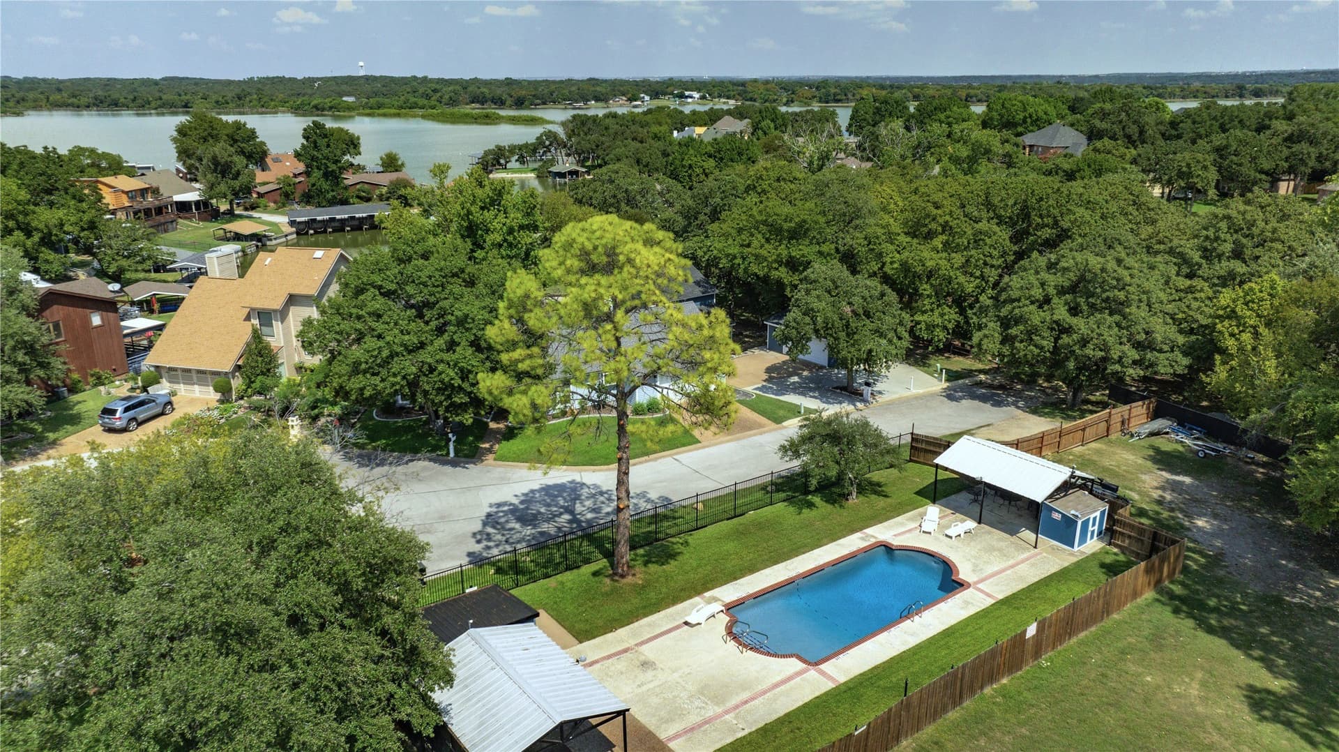 0.3 acres in Tarrant County - photo 14