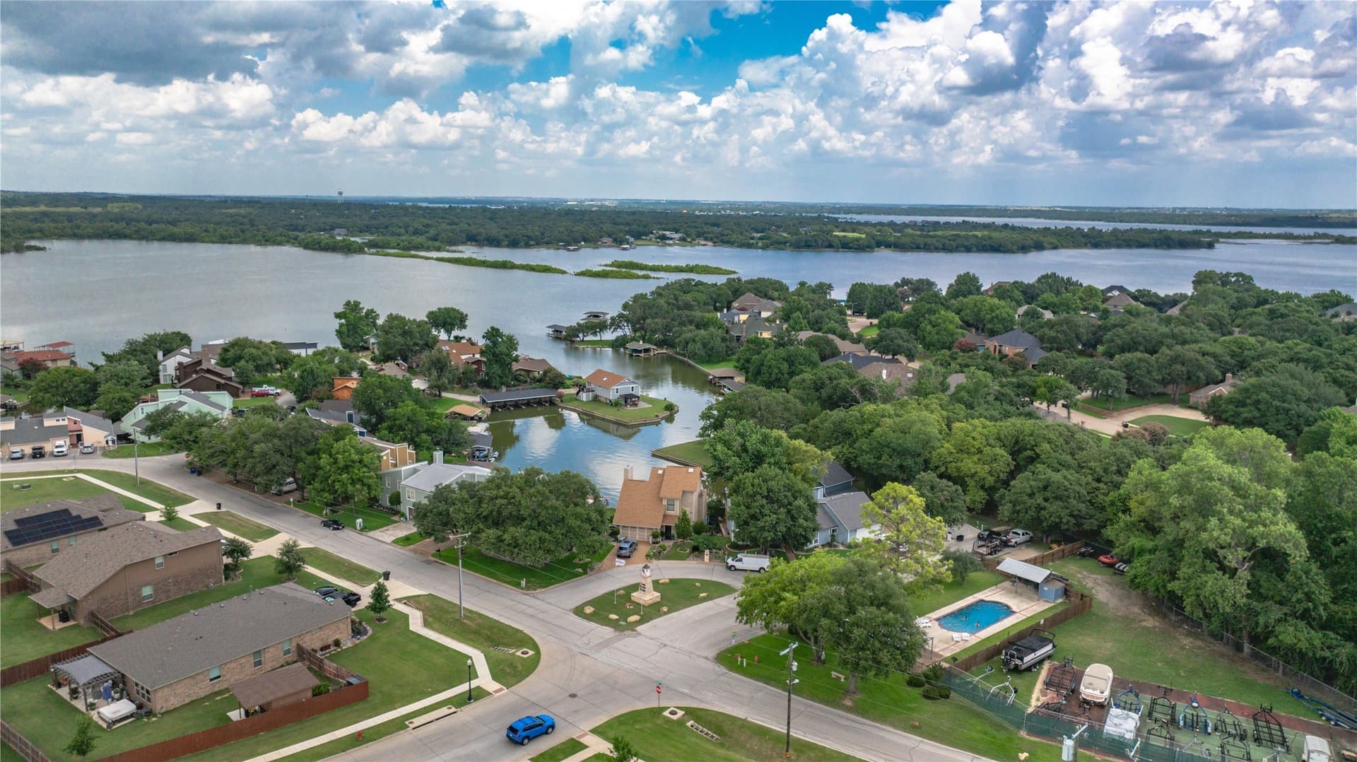 0.3 acres in Tarrant County - photo 7