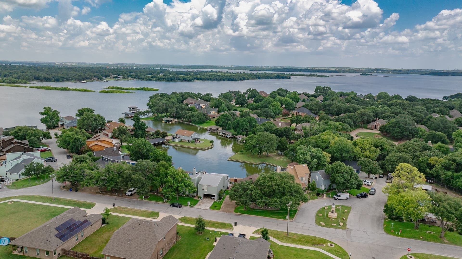 0.3 acres in Tarrant County - photo 22