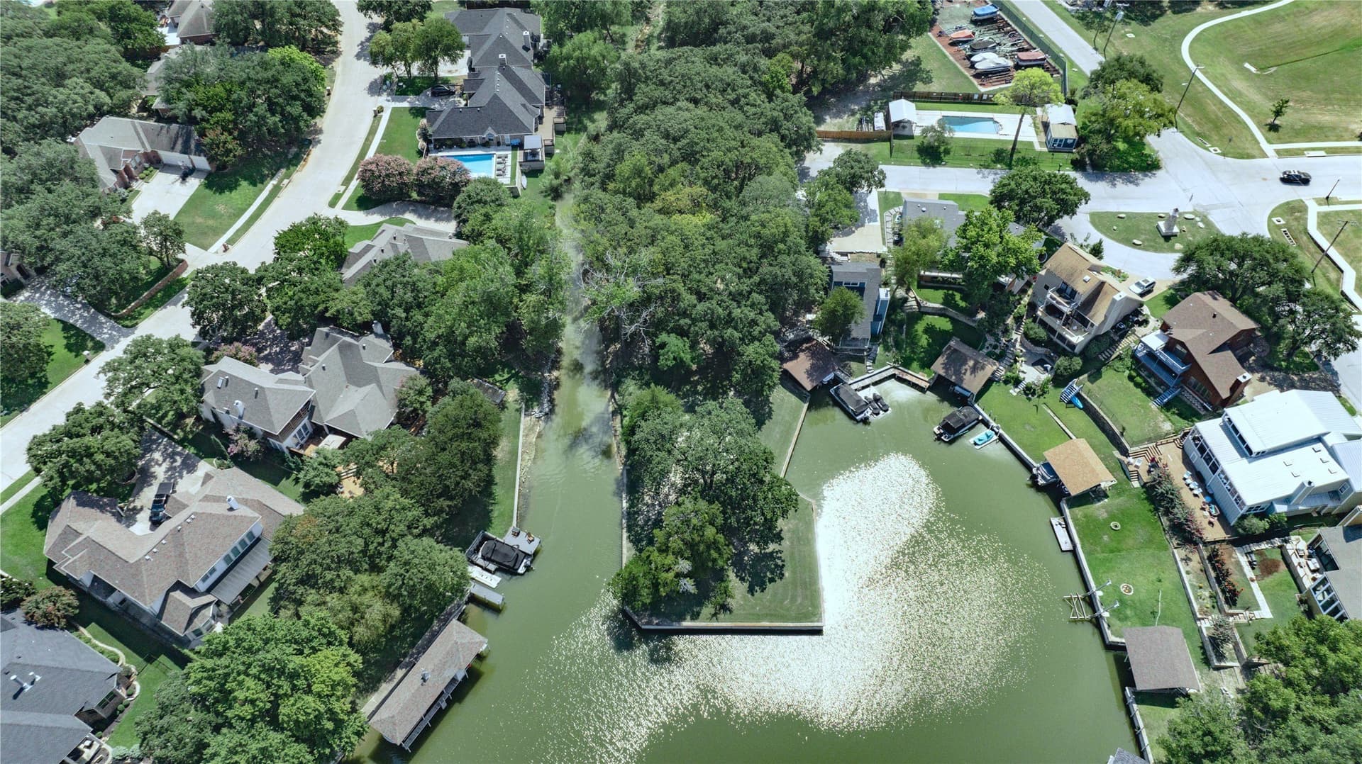 0.3 acres in Tarrant County - photo 3