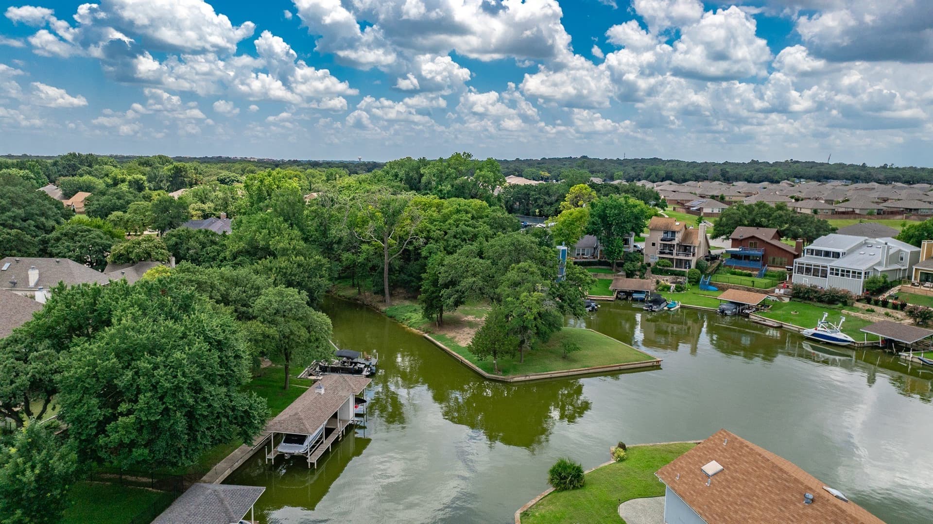 0.3 acres in Tarrant County - photo 20