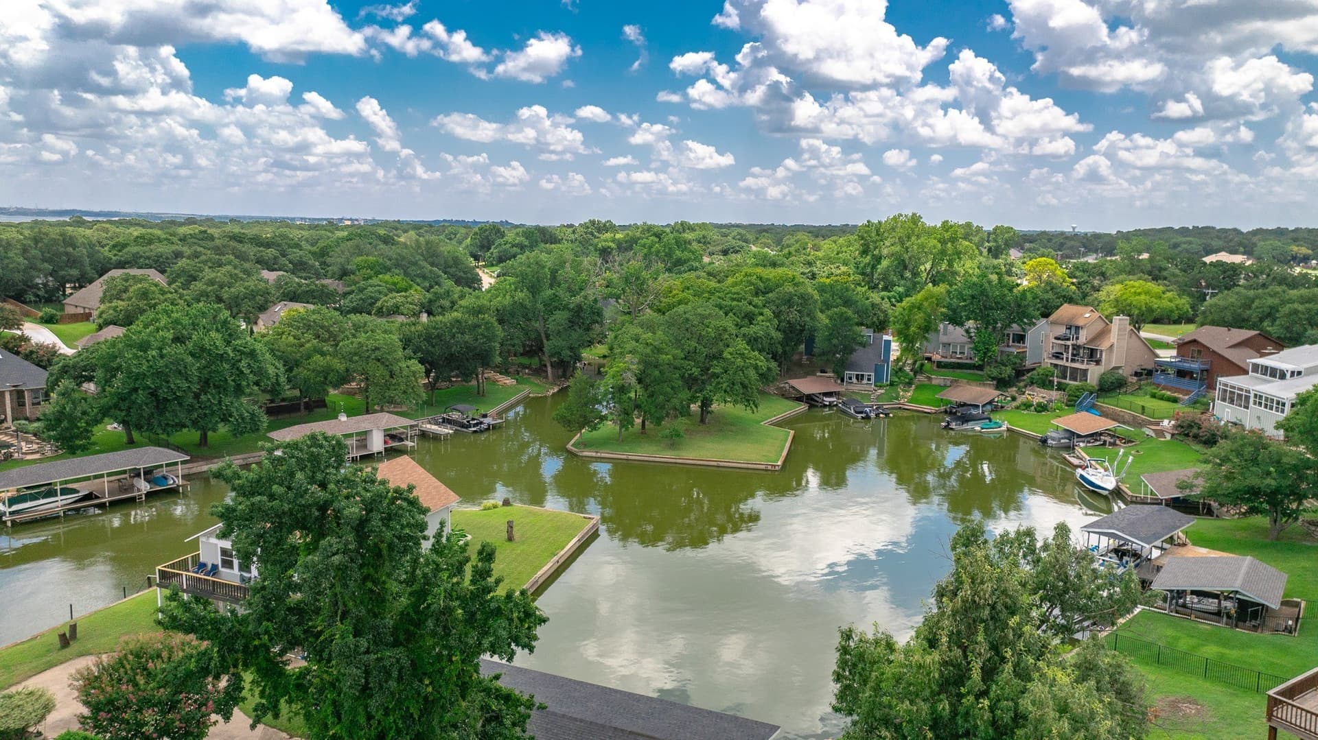 0.3 acres in Tarrant County - photo 19