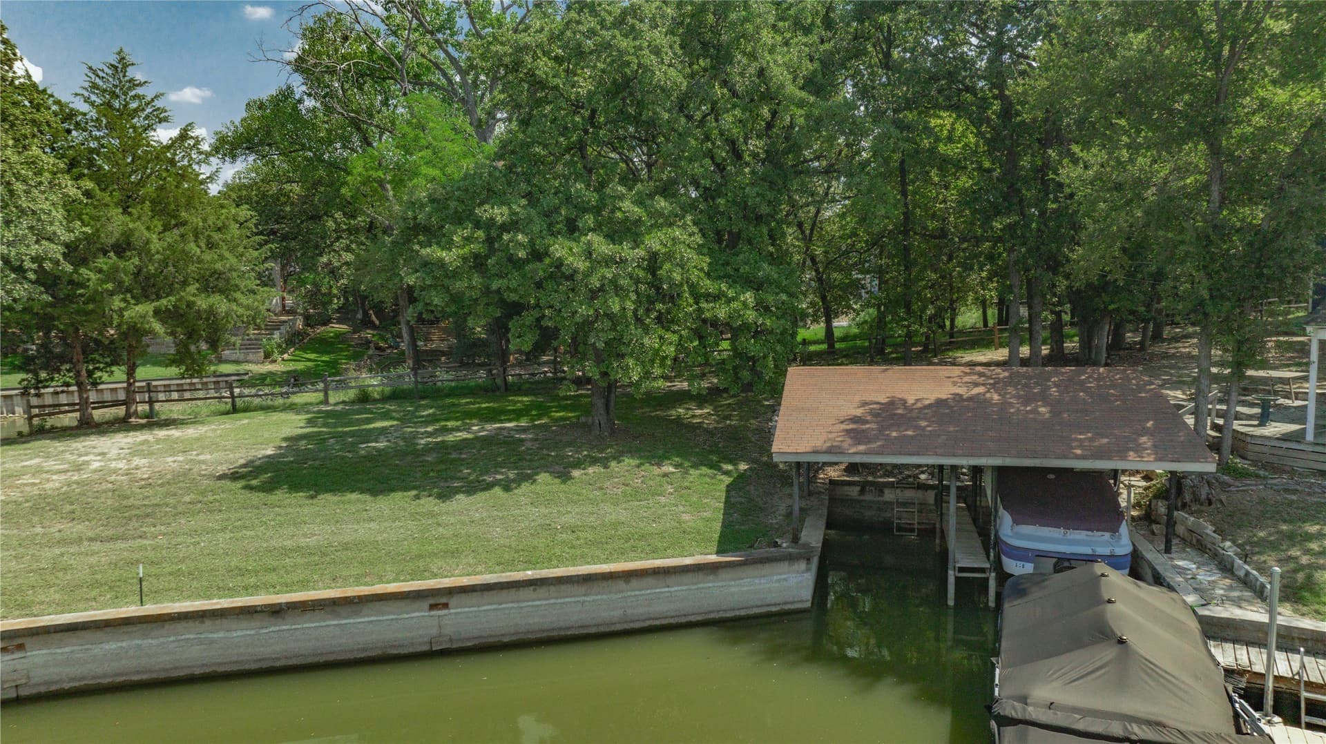 0.3 acres in Tarrant County - photo 9