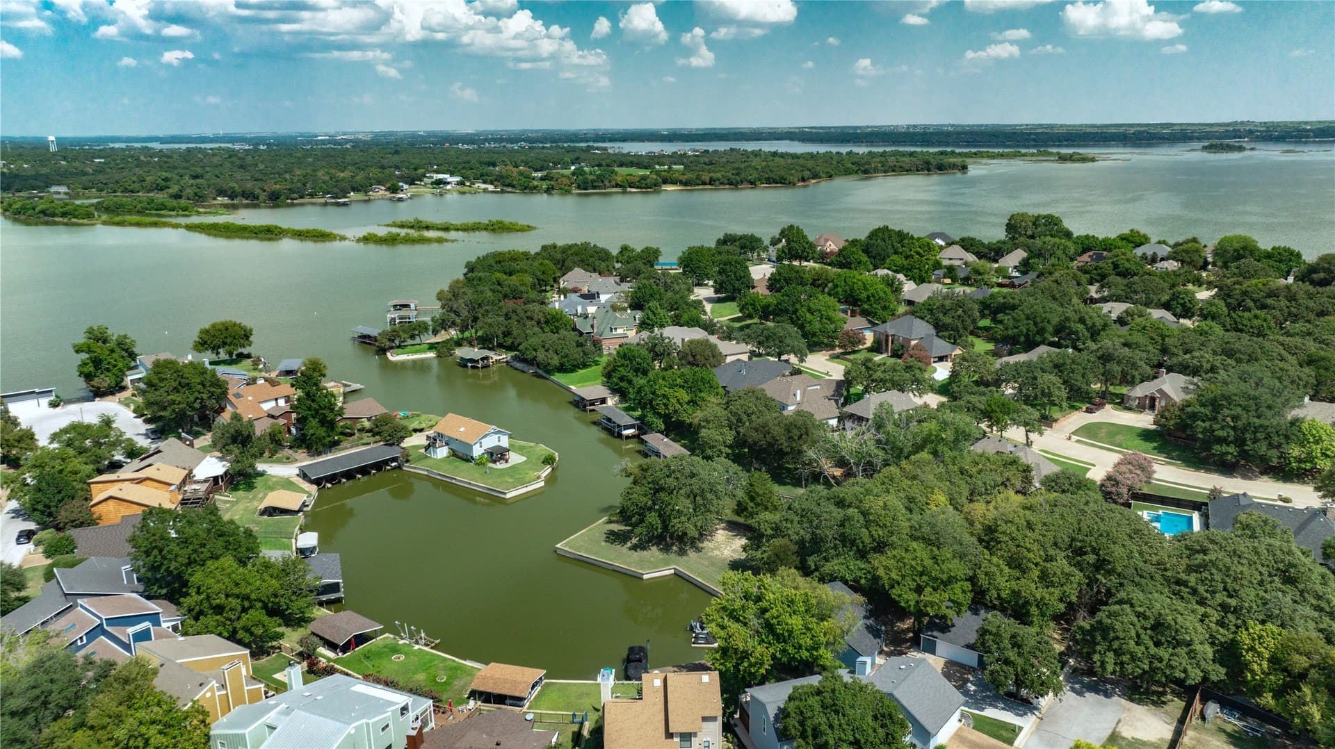 0.3 acres in Tarrant County - photo 16