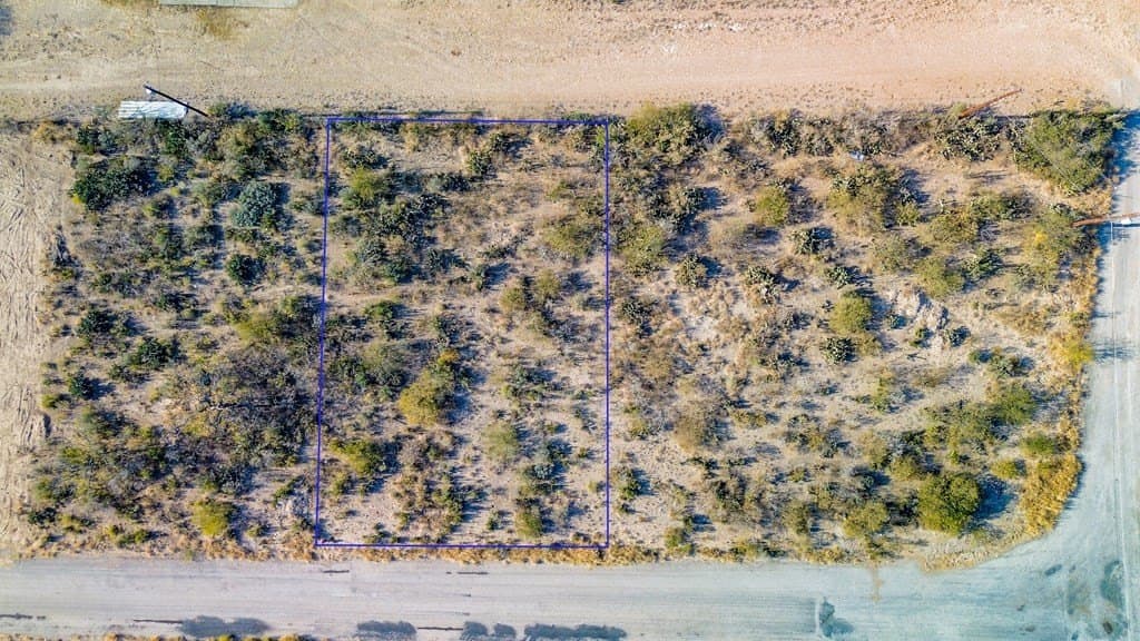 0.24 acres in Maverick County - photo 13