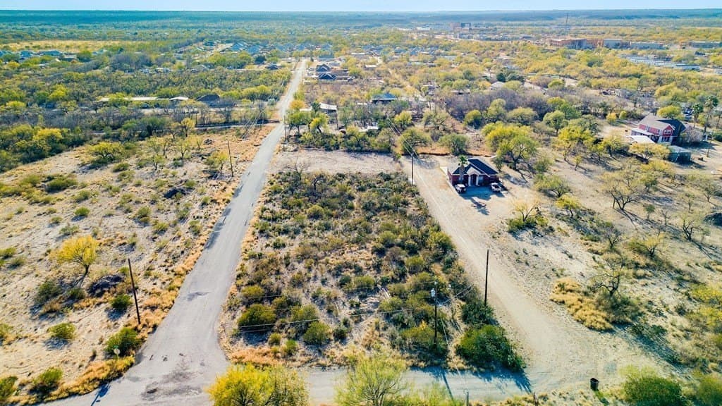 0.24 acres in Maverick County - photo 18
