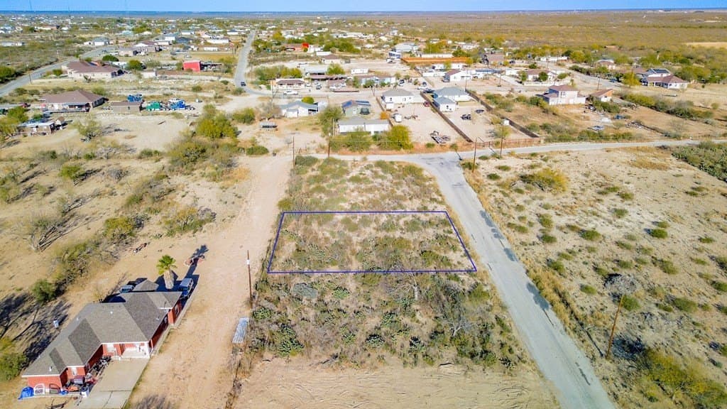 0.24 acres in Maverick County - photo 15