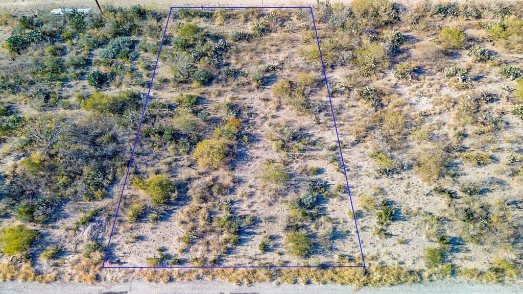 0.24 acres in Maverick County featured view
