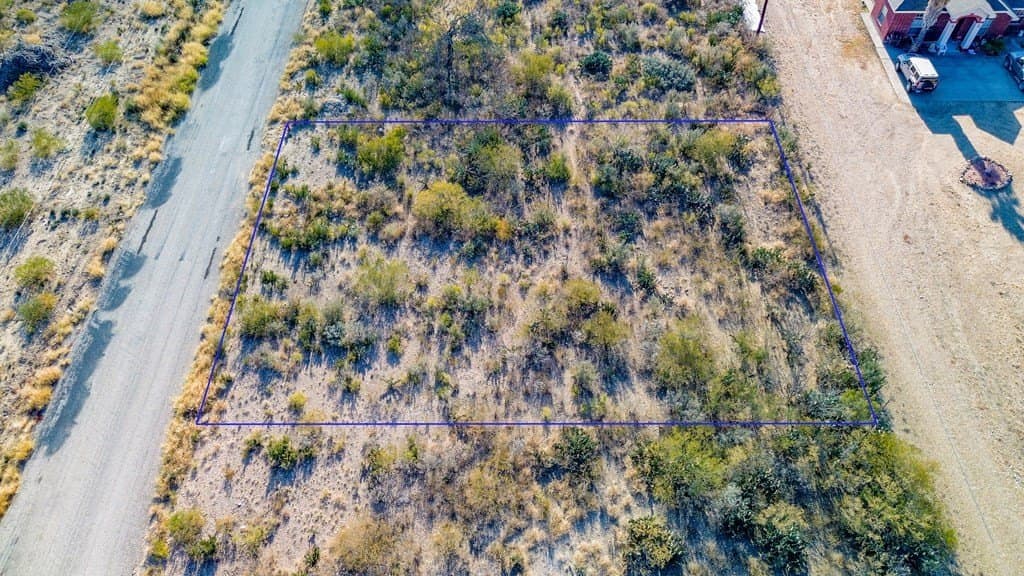 0.24 acres in Maverick County - photo 11
