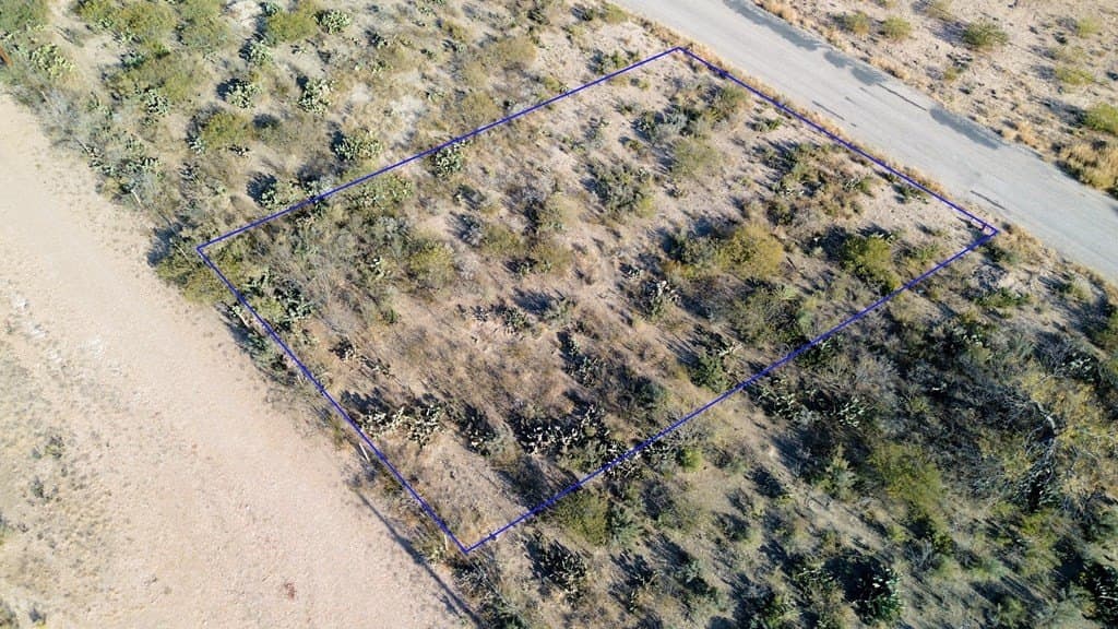 0.24 acres in Maverick County - photo 8
