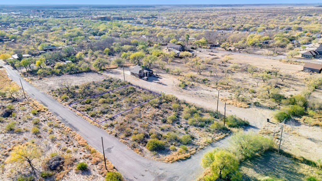 0.24 acres in Maverick County - photo 19