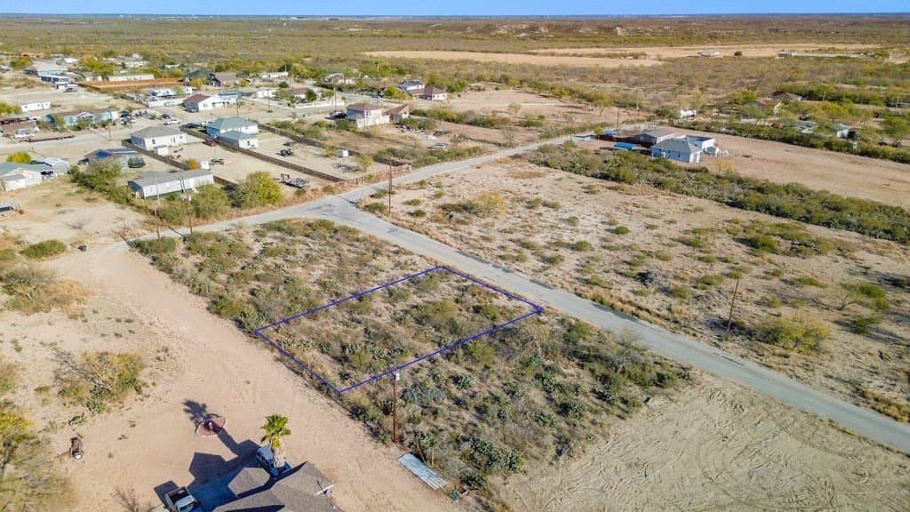 0.24 acres in Maverick County - photo 16