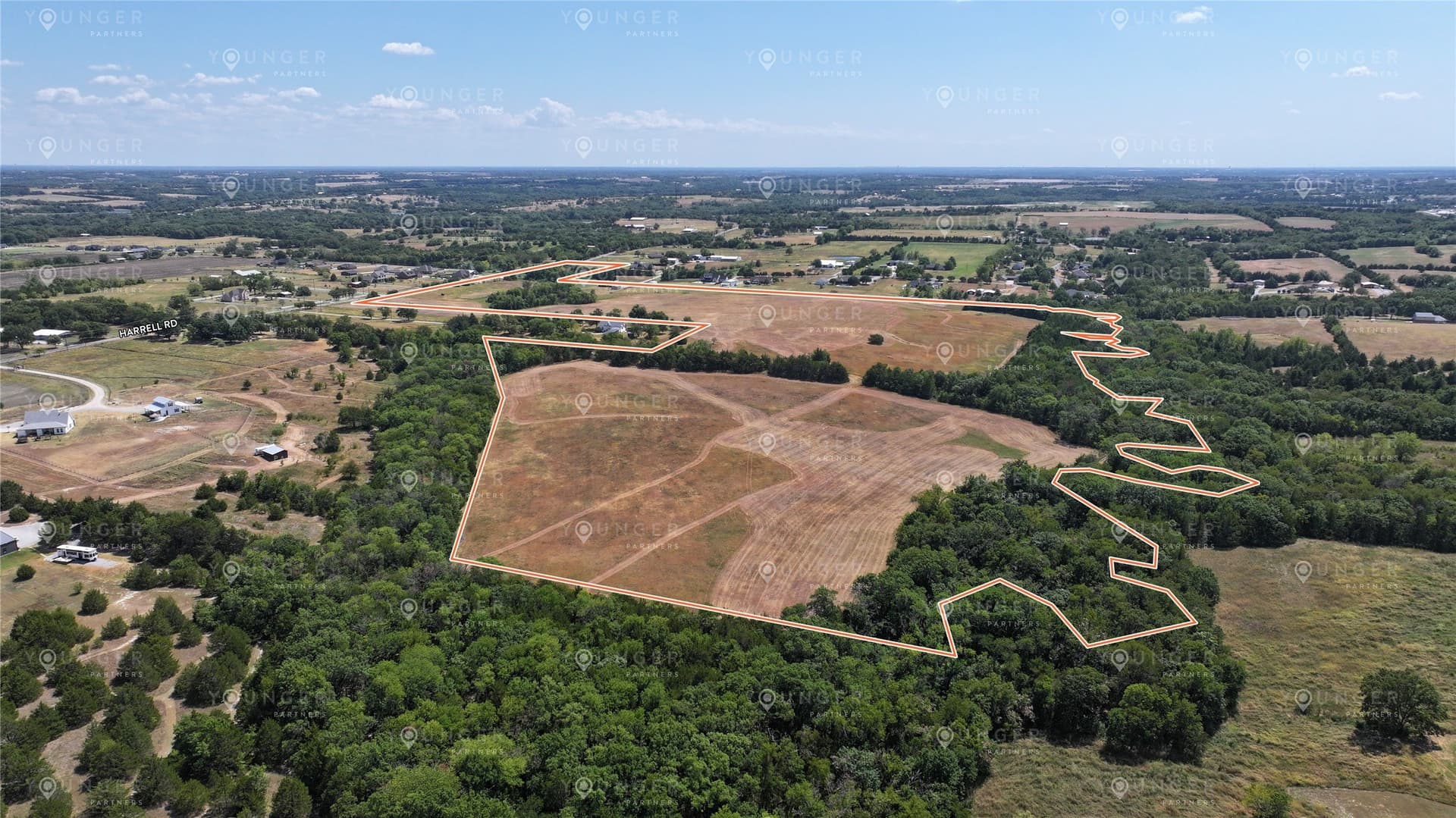 63.86 acres in Grayson County - photo 5