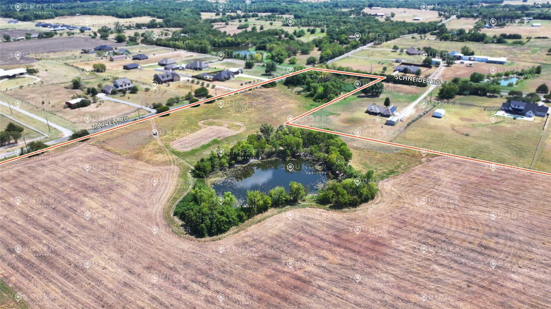 63.86 acres in Grayson County - photo 6
