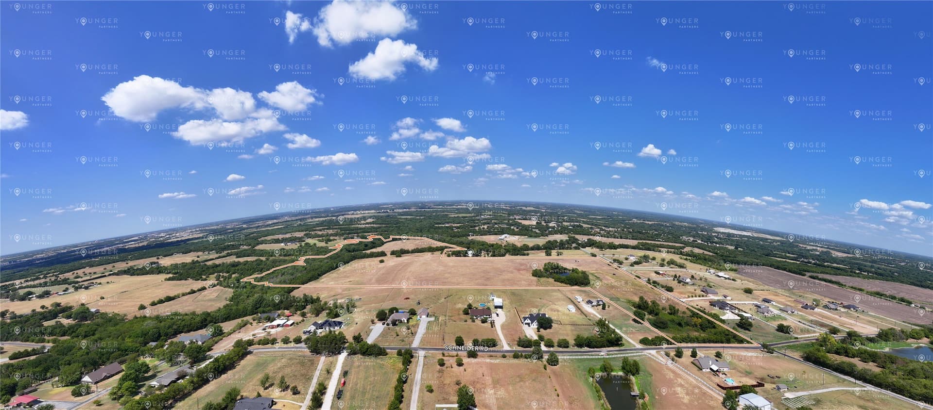 63.86 acres in Grayson County - photo 4