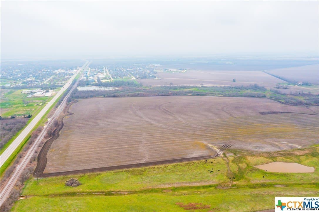 187.13 acres in Williamson County