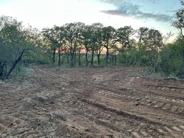 70 acres in Young County featured view