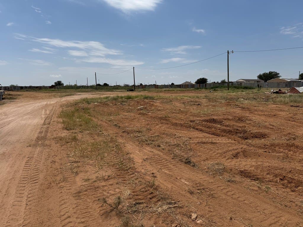 3.86 acres in Midland County featured view
