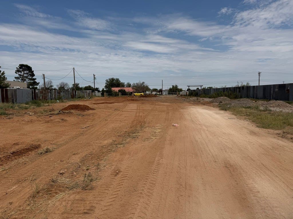 3.86 acres in Midland County gallery image 4