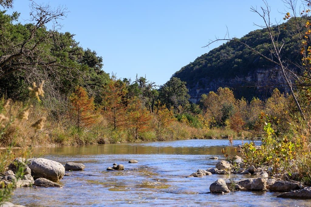 10.8 acres in Real County - photo 38