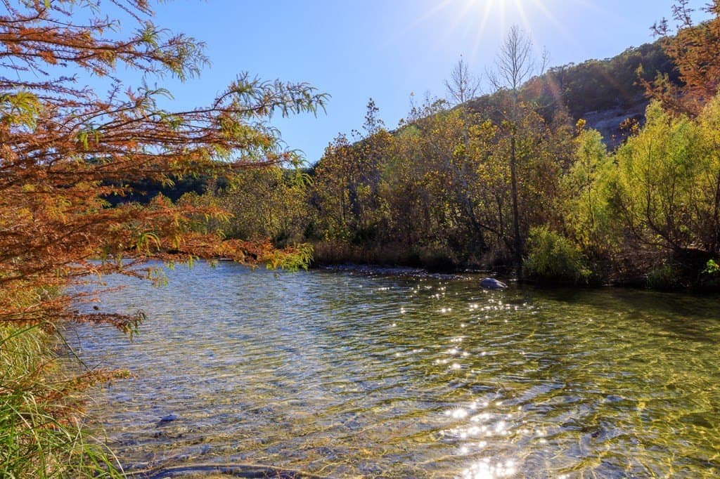 10.8 acres in Real County - photo 35