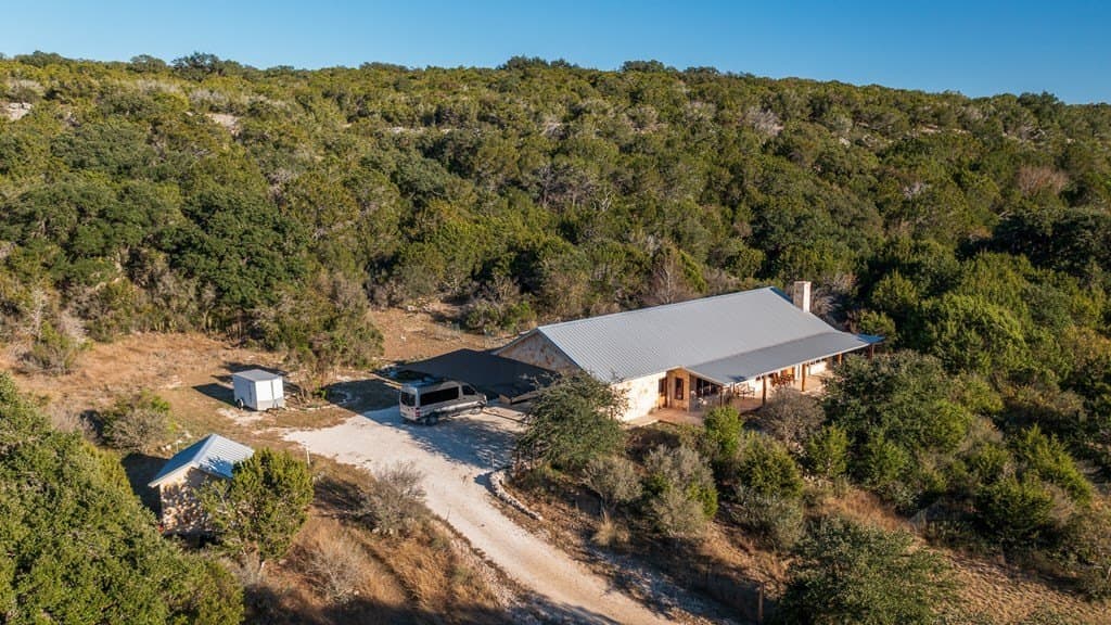 10.8 acres in Real County - photo 50