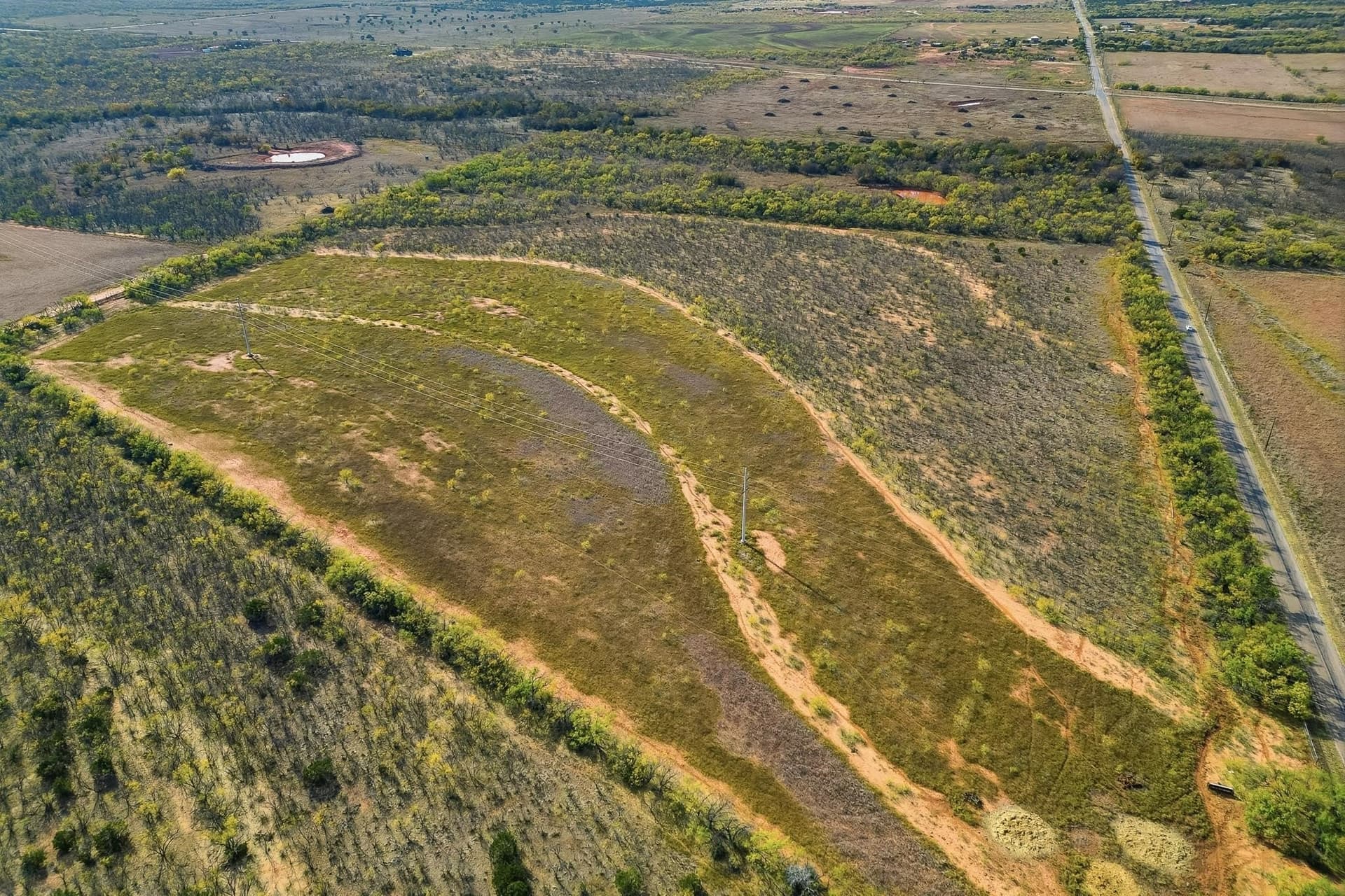 80 acres in Taylor County - photo 10