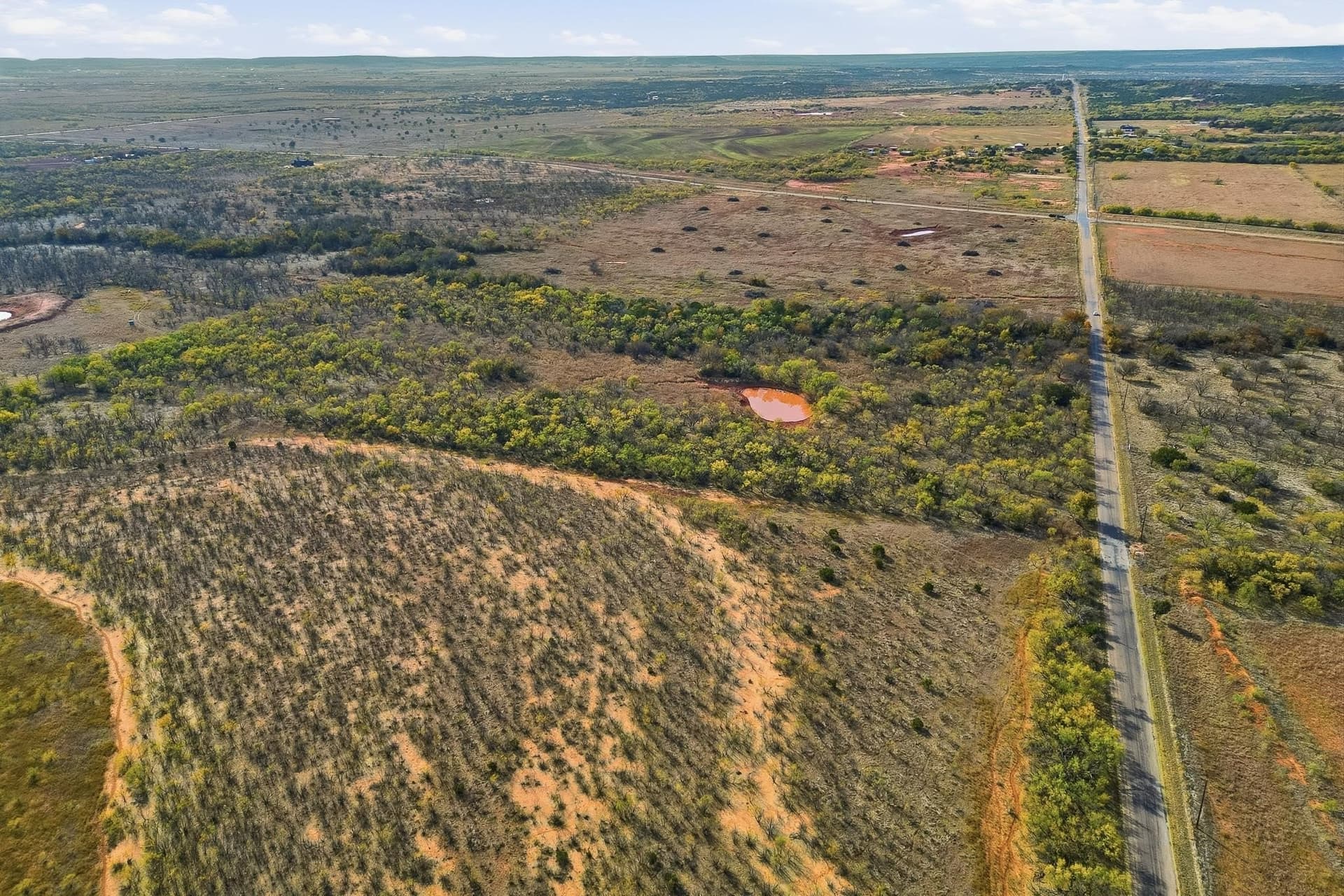 80 acres in Taylor County - photo 11