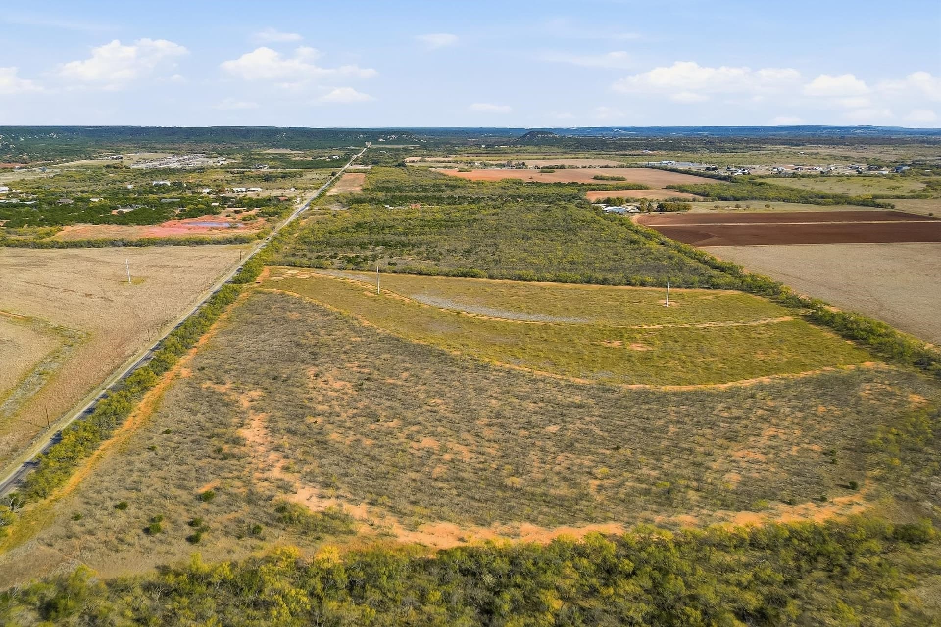 80 acres in Taylor County - photo 9