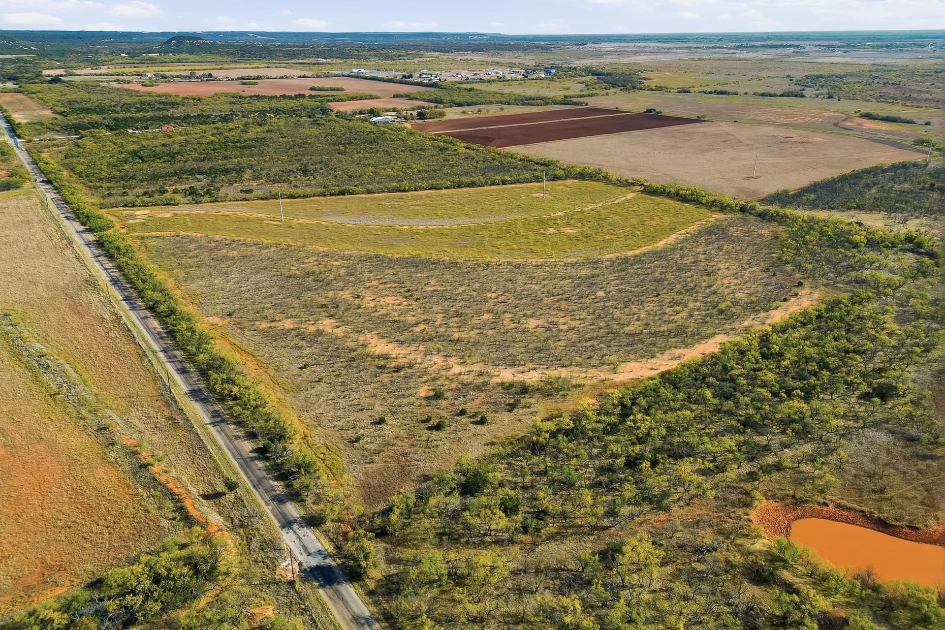 80 acres in Taylor County - photo 15