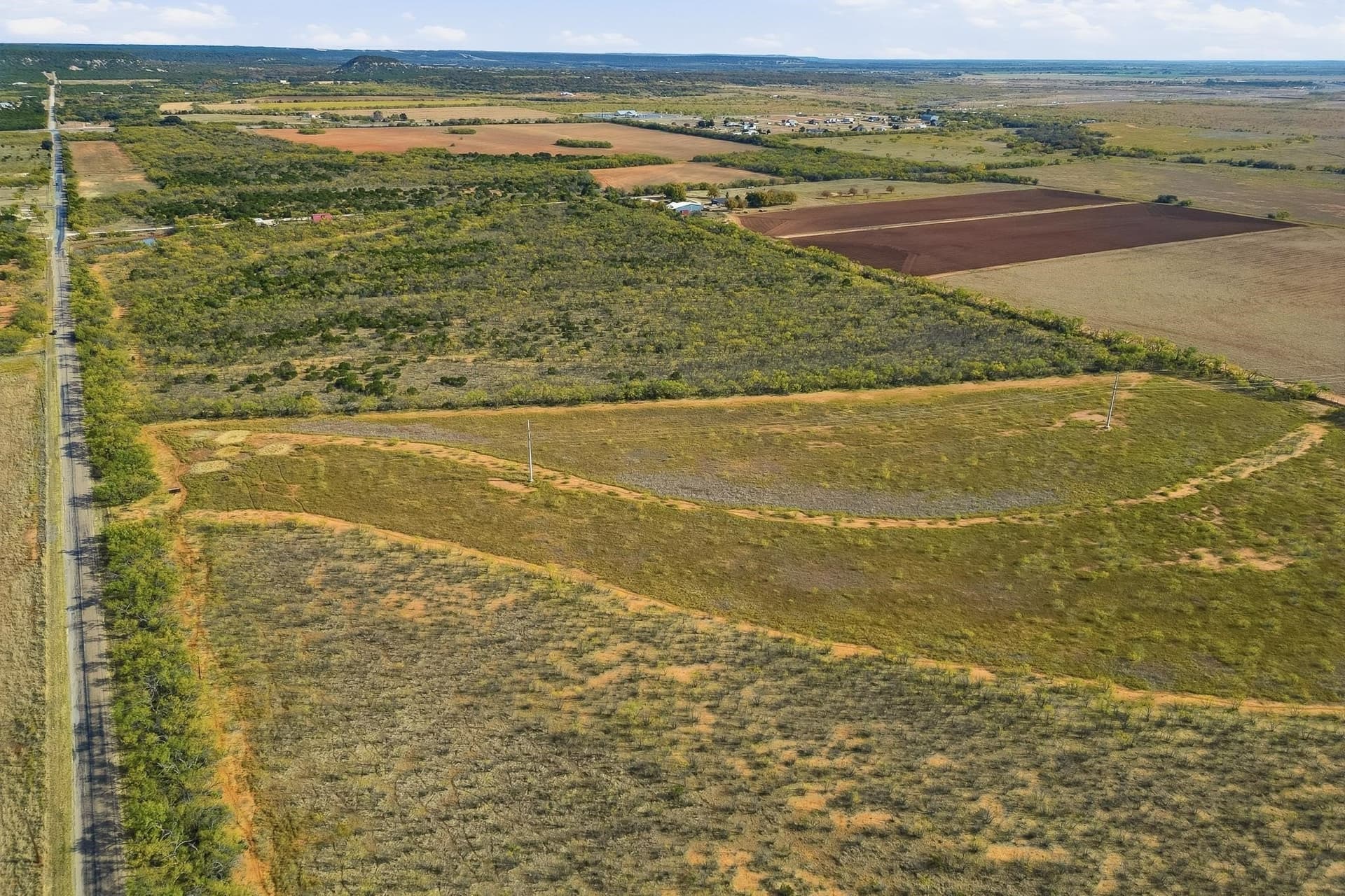 80 acres in Taylor County - photo 13