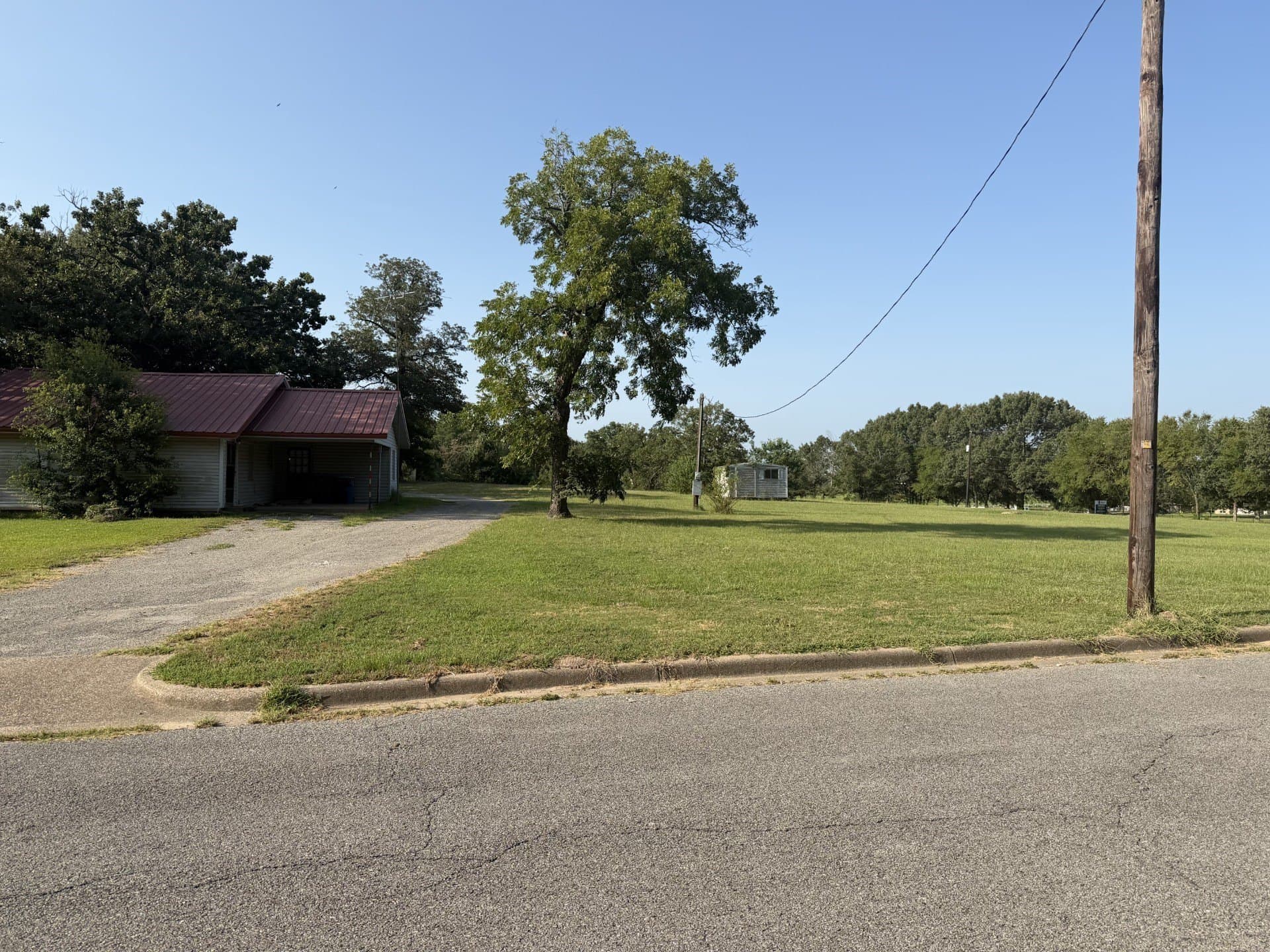 3.93 acres in Henderson County - photo 2