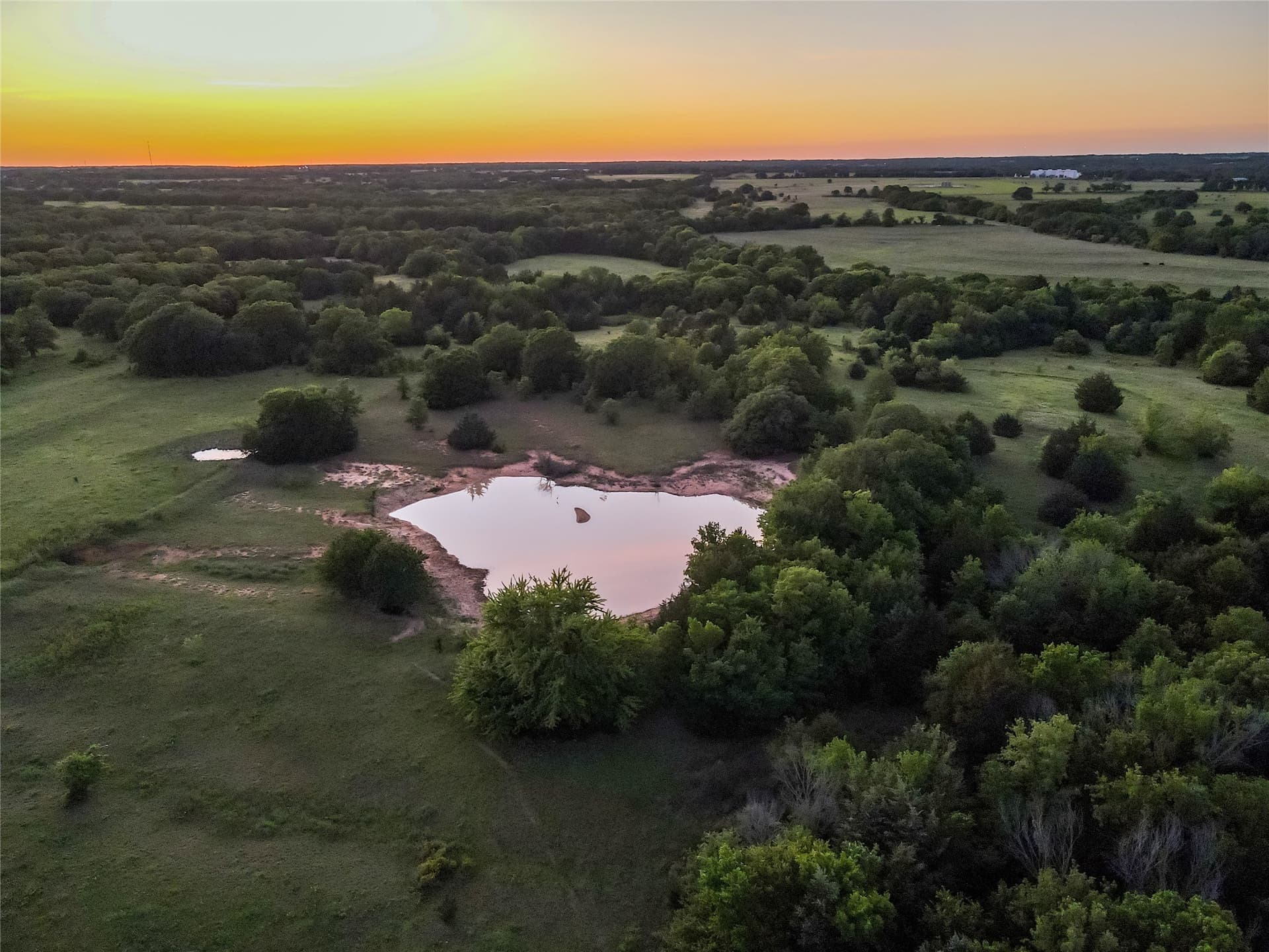 160 acres in Montague County - photo 11
