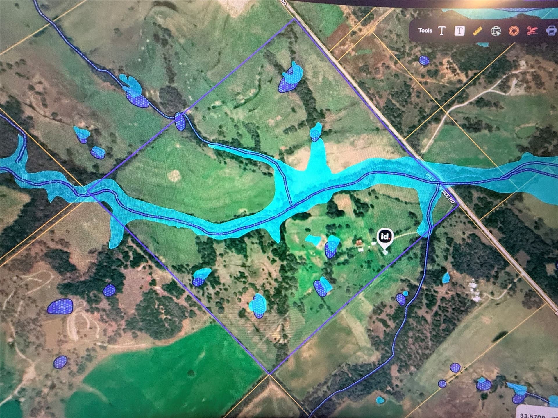 160 acres in Montague County - photo 37