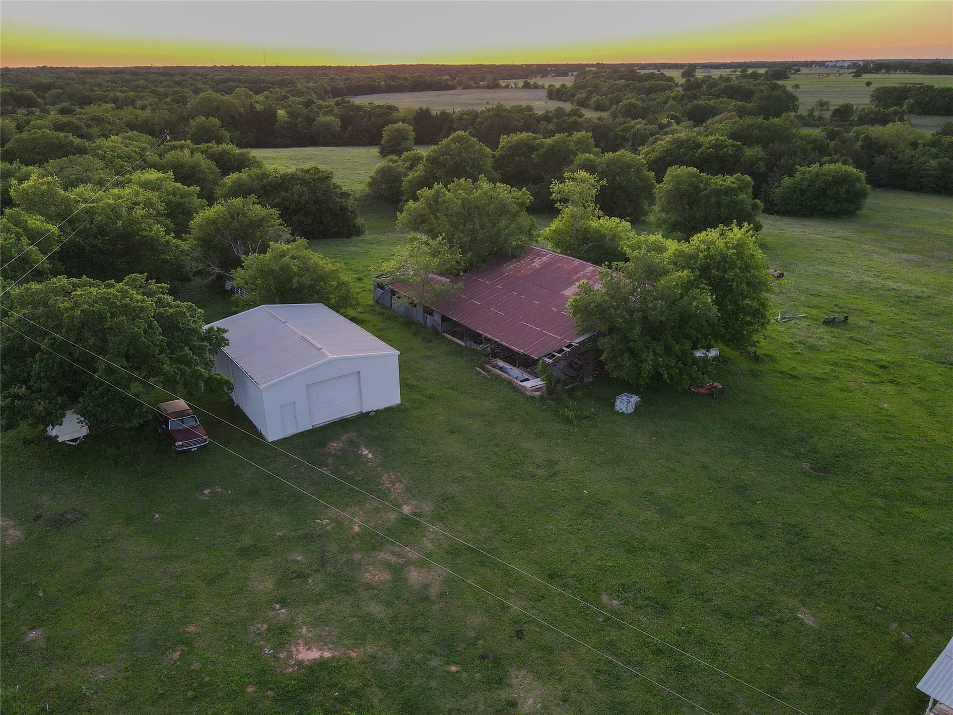 160 acres in Montague County - photo 10