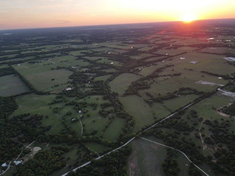 160 acres in Montague County featured view