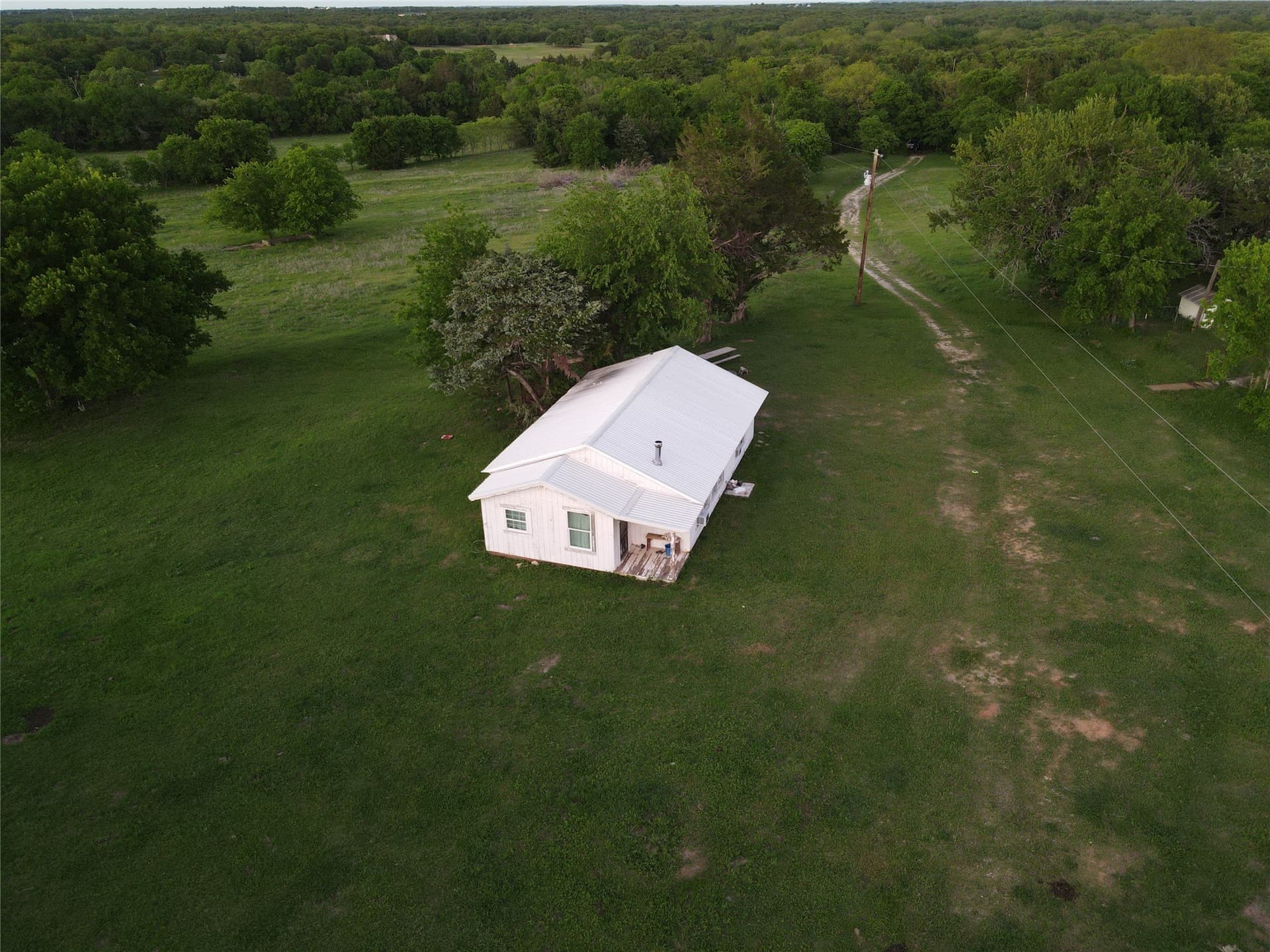 160 acres in Montague County - photo 7