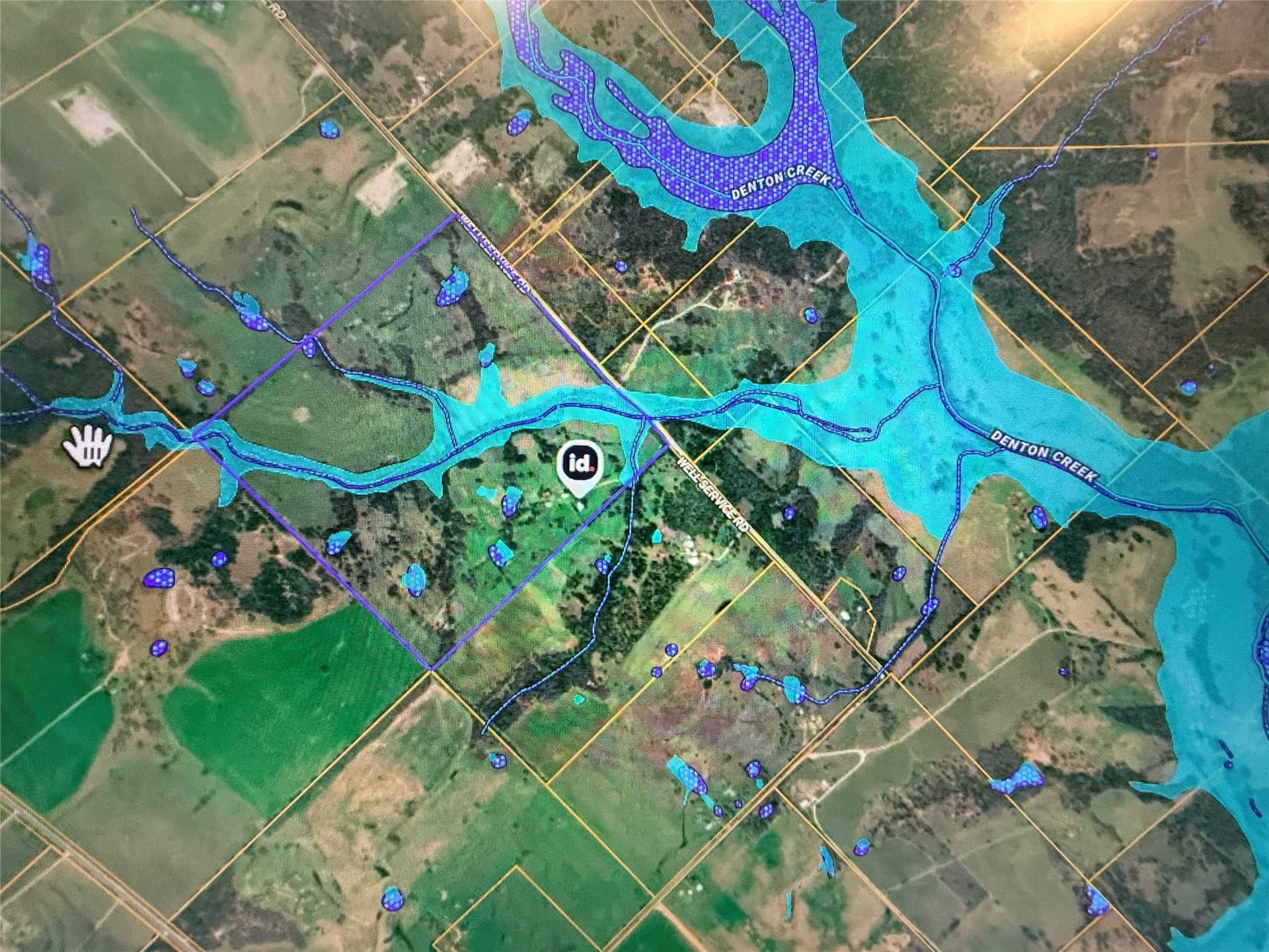 160 acres in Montague County - photo 38