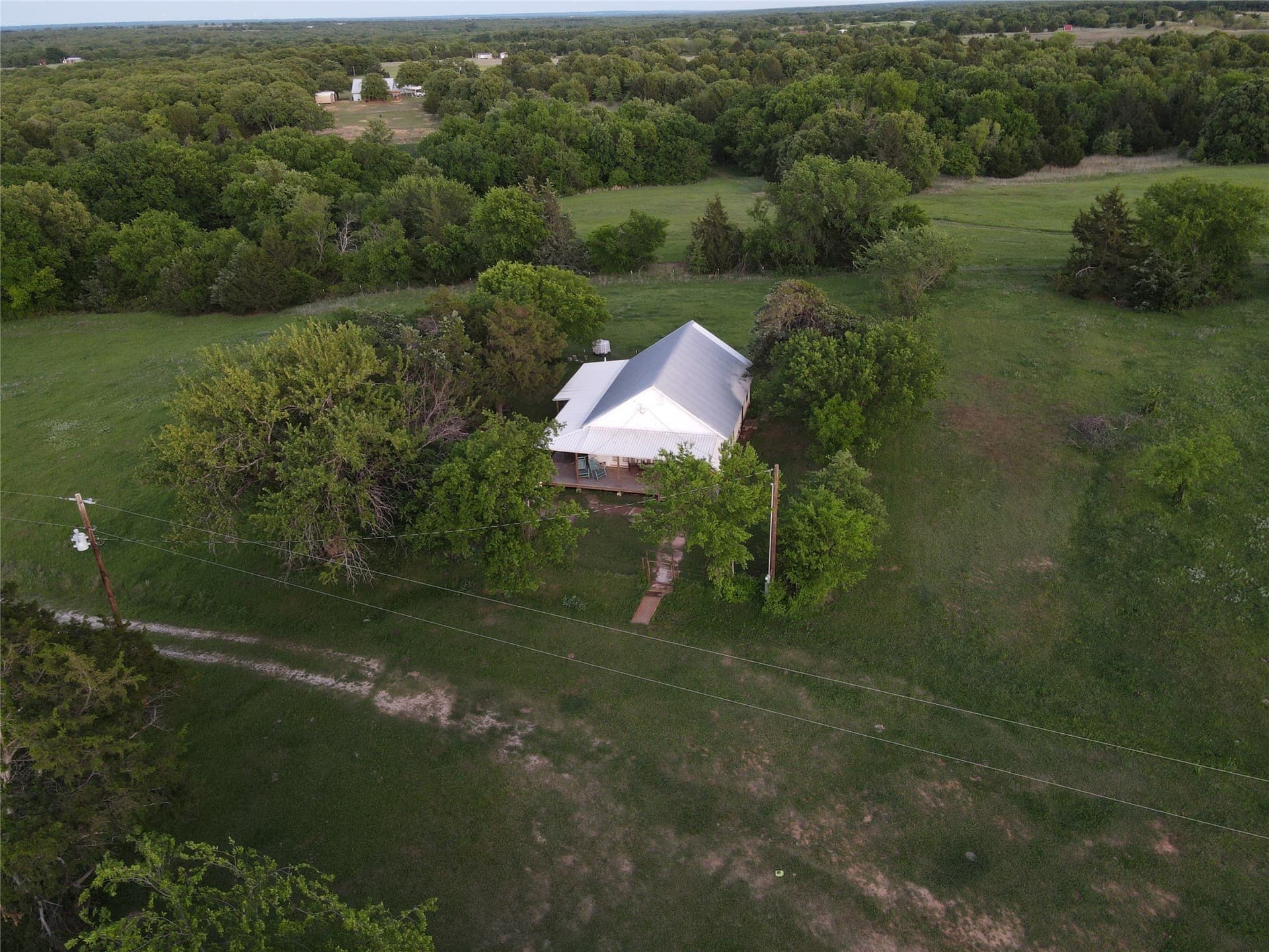 160 acres in Montague County - photo 6