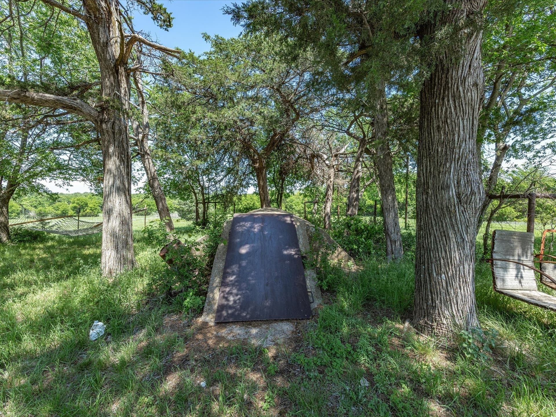 160 acres in Montague County - photo 32
