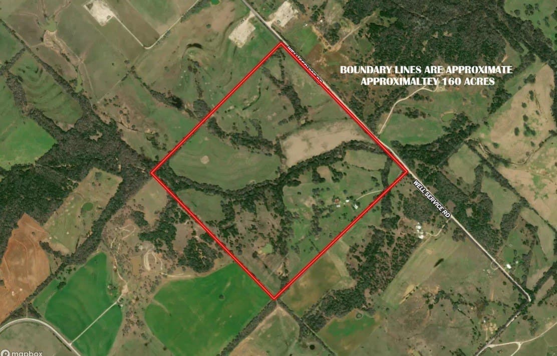 160 acres in Montague County - photo 40