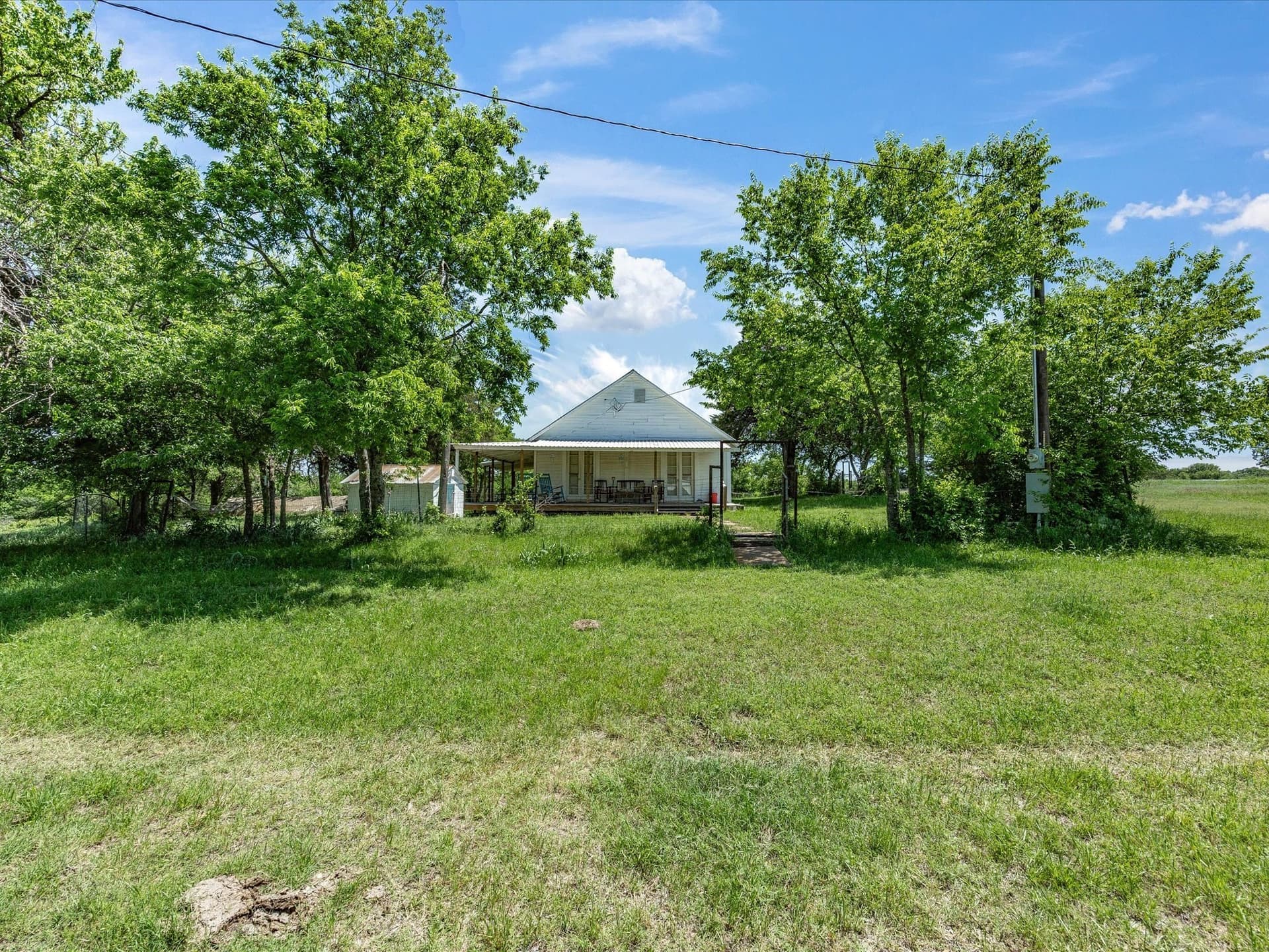 160 acres in Montague County - photo 16