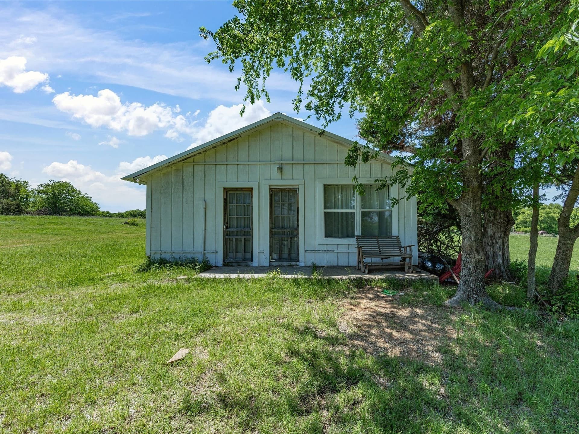 160 acres in Montague County - photo 19