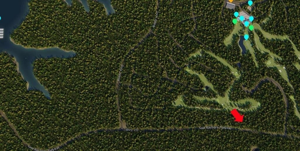 3.37 acres in Texas County - photo 3