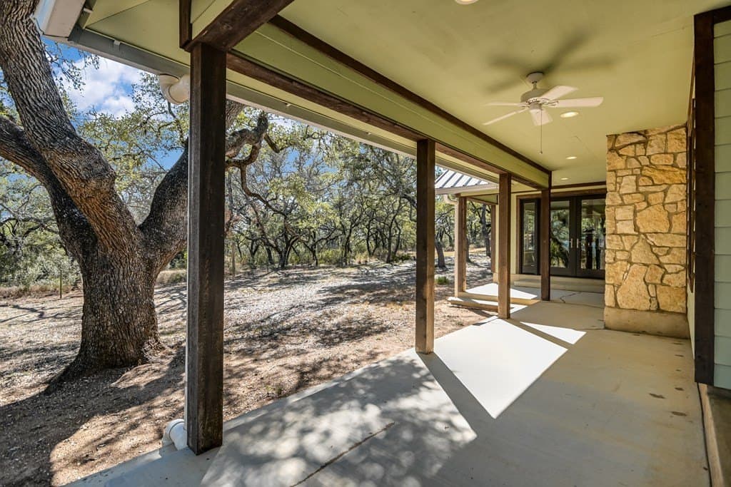 95 acres in Blanco County gallery image 4