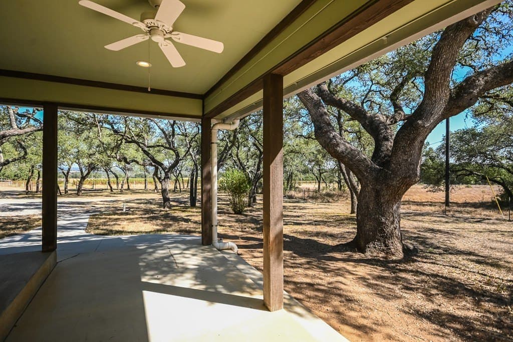 95 acres in Blanco County gallery image 3