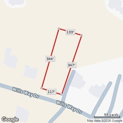 1 acres in Hood County - photo 2